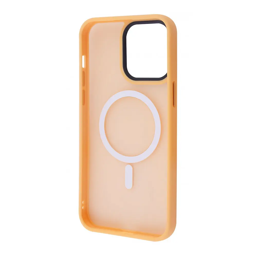Чохол WAVE Matte Insane Case with Magnetic Ring iPhone 14 Pro Max в асортименті - фото 12