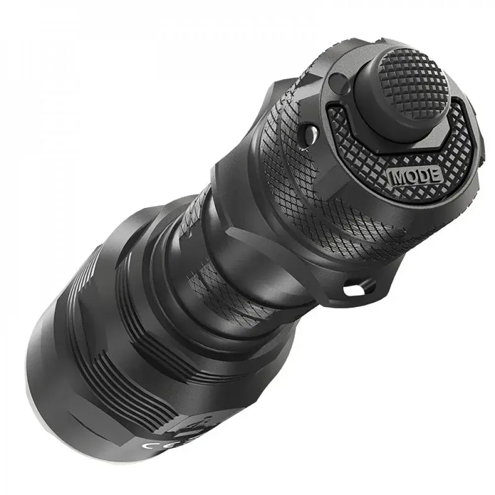 Ліхтар Nitecore TM9K PRO 3xNiteLab UHi 40 MAX 9900 люмен 6 режимів USB Type-C (1088-6-1383_pro) - фото 4