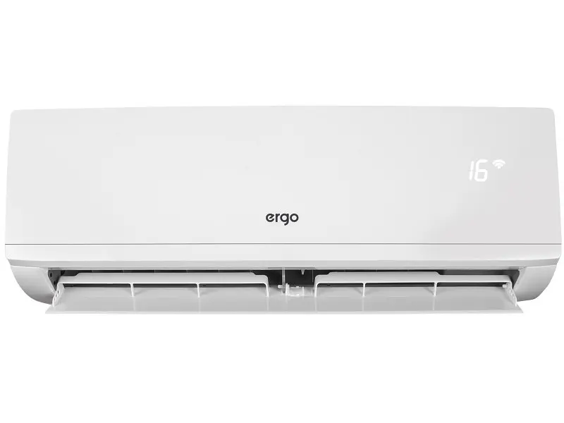 Спліт-система Ergo ACI 1255 SWН W - фото 2