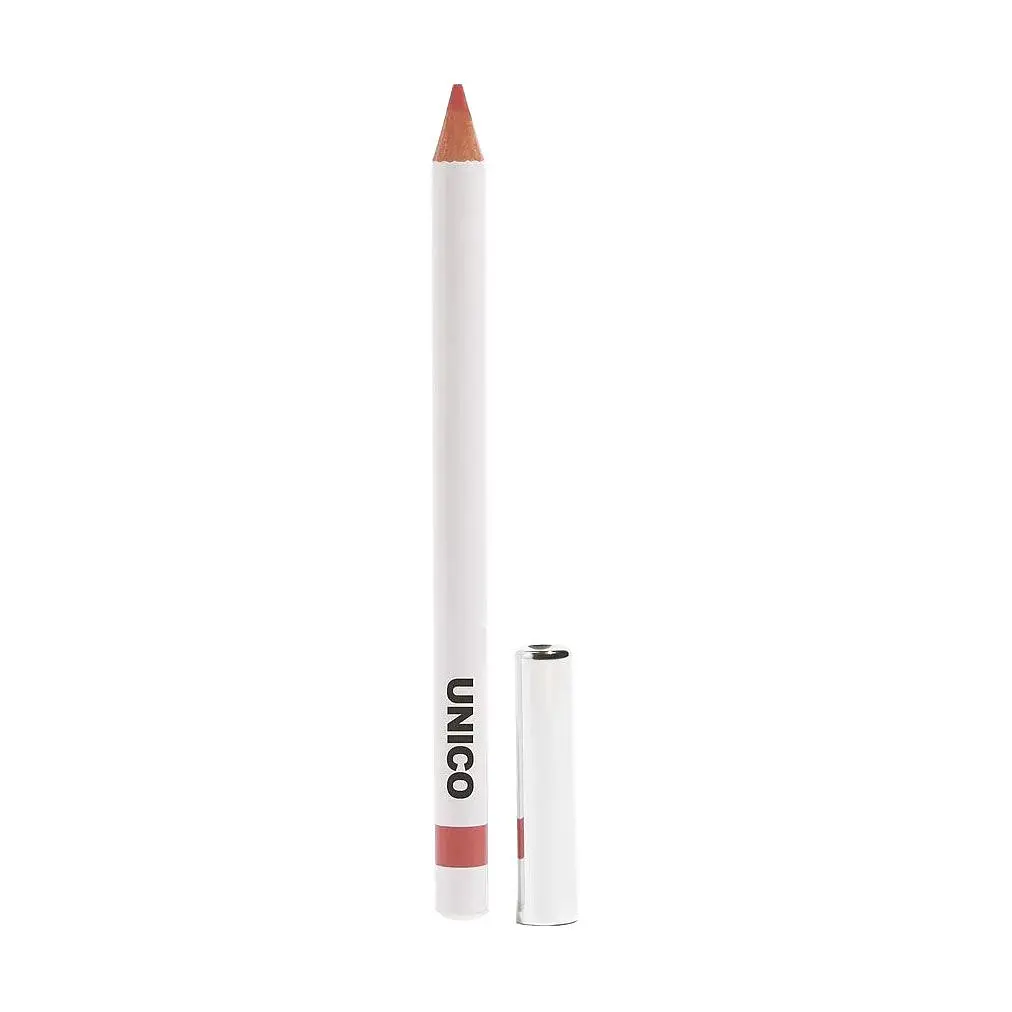 Олівець для губ Unico Lip Pencil, Rosa, 1.14 г - фото 2