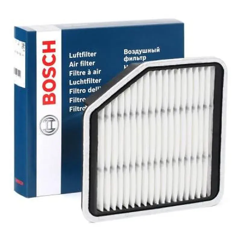 Повітряний фільтр для автомобіля Bosch F 026 400 192 - фото 3