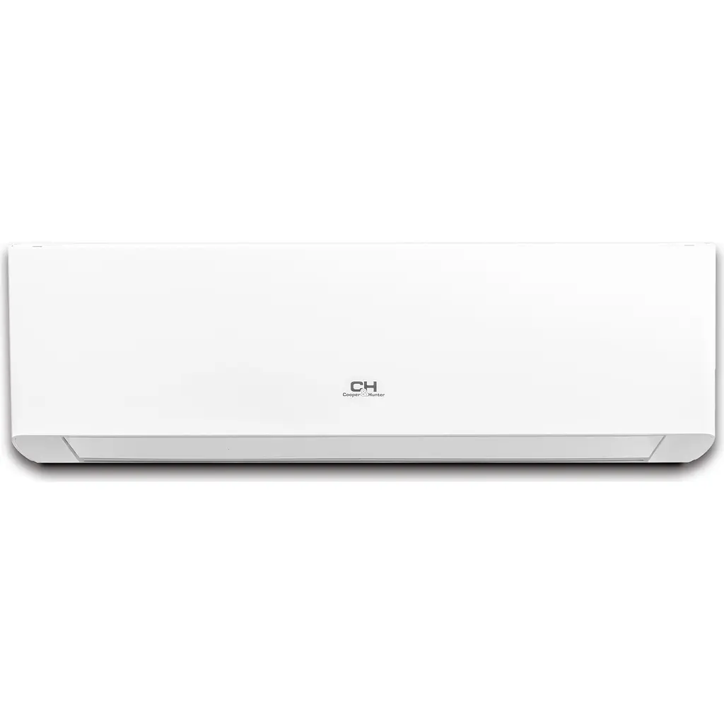 Спліт-система Cooper & Hunter Supreme CH-S12FTXAM2S-WP White [106618] - фото 2