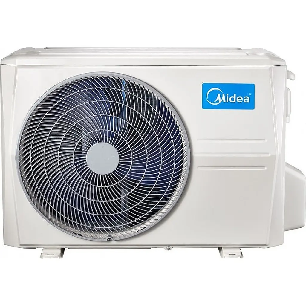 Спліт-система Midea Xtreme Save Eco AG-24N8D0-I/AG-24N8D0-O [116740] - фото 4