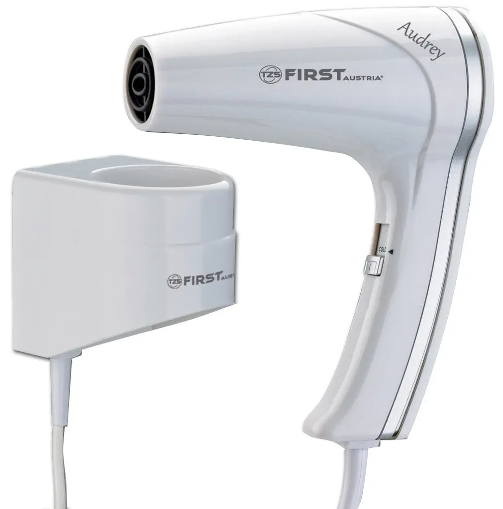 Фен First FA-5655-1 - фото 6