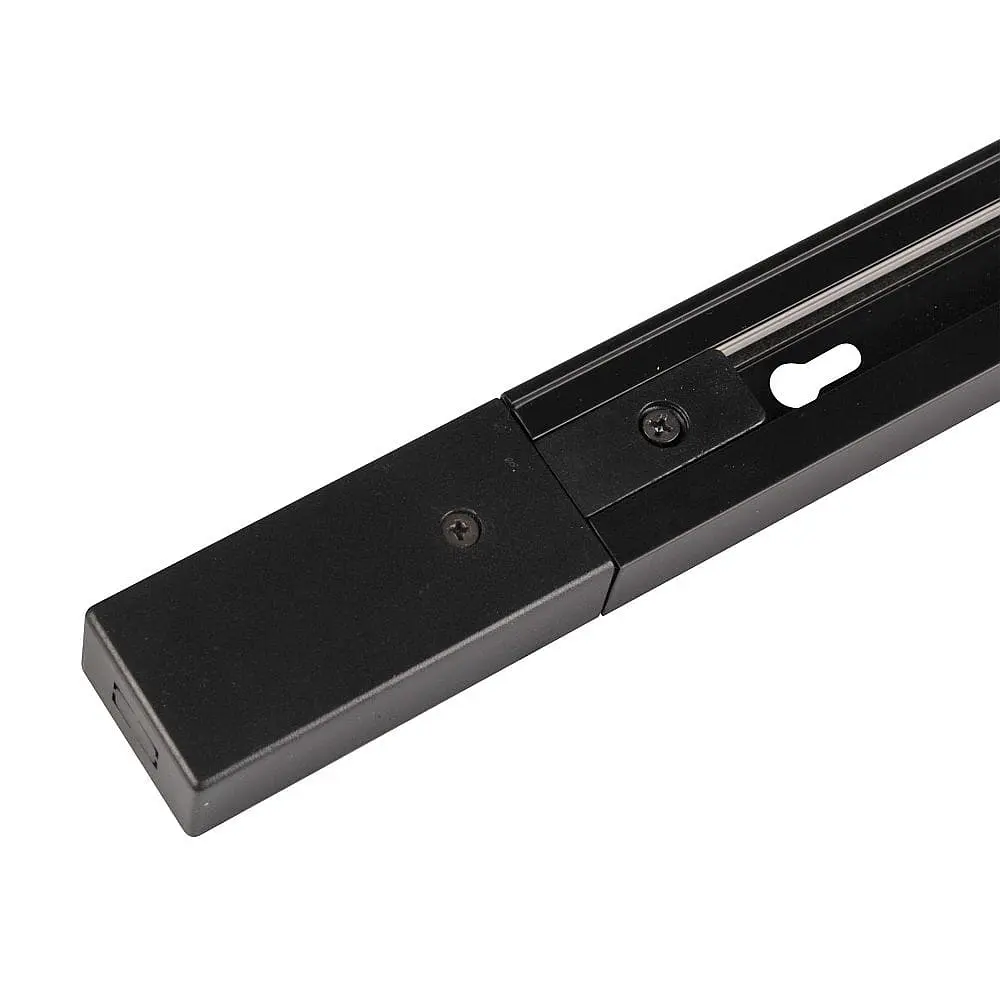 Трековий шинопровід Polux Shyna 321817 - фото 5