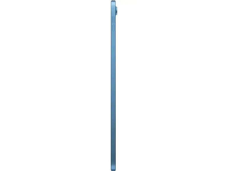 Планшет Apple iPad 2025 Wi-Fi 256GB Blue (MD4H4) - фото 4