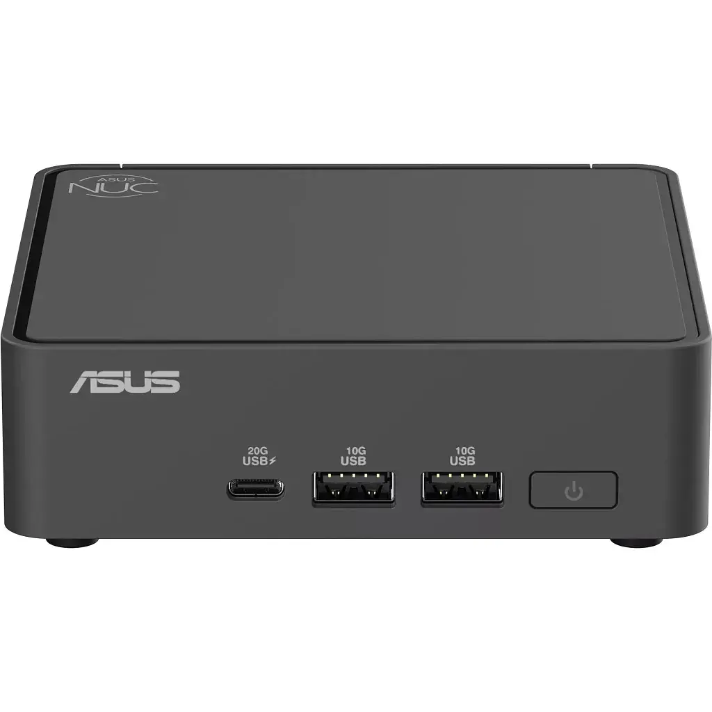 Комп'ютер ASUS NUC 15 Pro RNUC15CRKC500002 / Core 5 210H 45W (90AR00R2-M00060) - фото 5