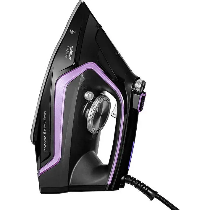 Праска Zelmer ZIR2600 GlidePro [91296] - фото 2