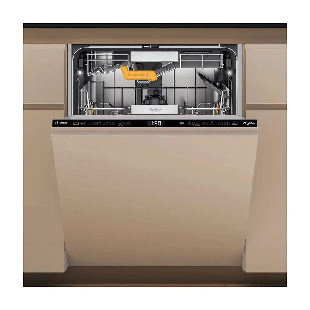 Посудомоечная машина Whirlpool W8IHF58TU - фото 4