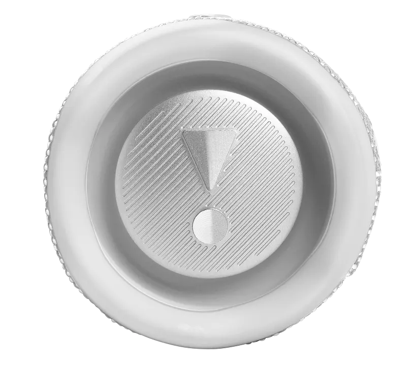 Портативна акустика JBL Flip 6 (JBLFLIP6WHT) Steel White [71317] - фото 4