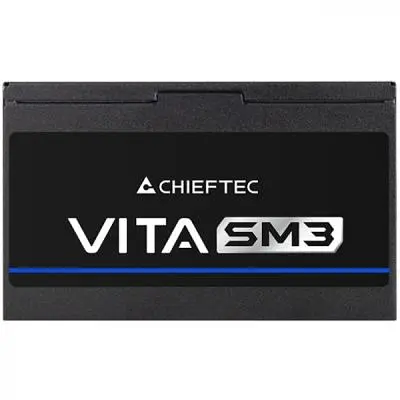 Блок живлення Chieftec 750W VITA SM3 (BPX-750-C) - фото 2