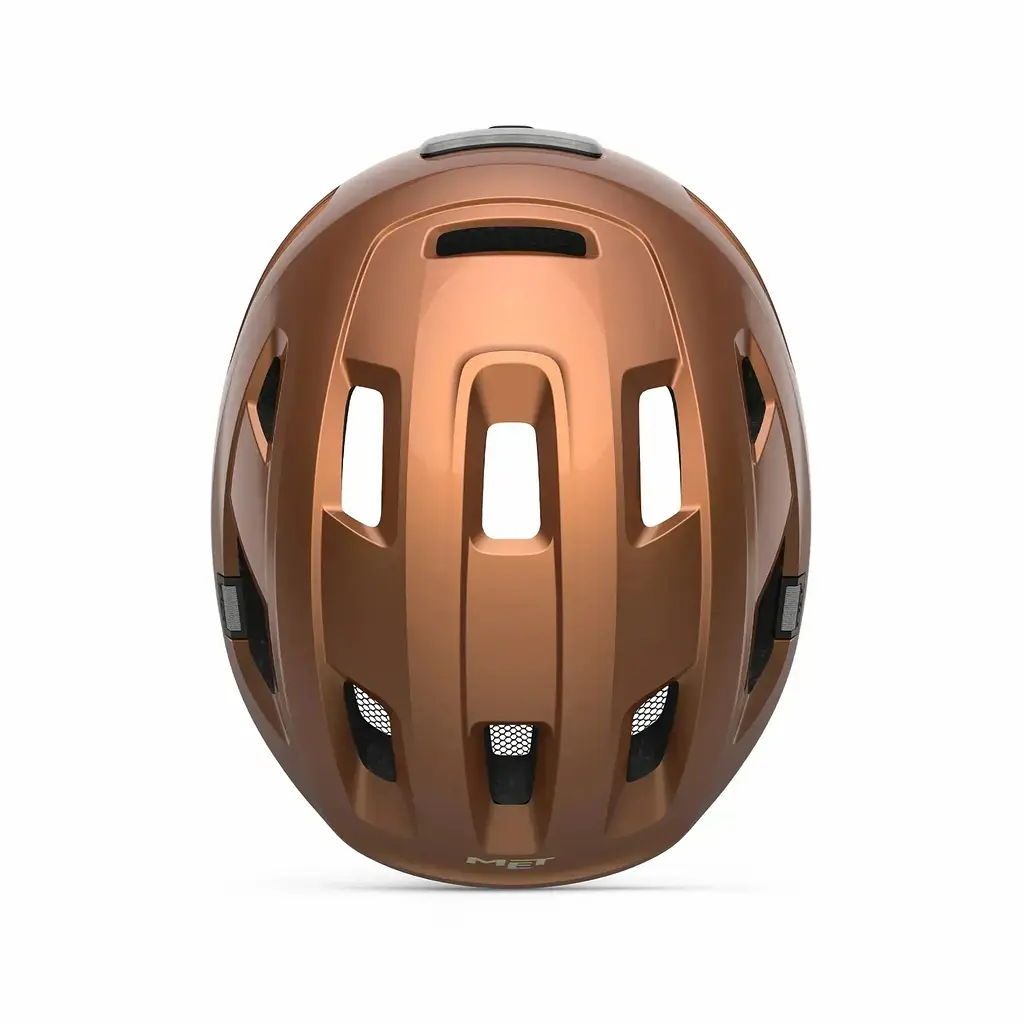 Шлем Met E-Mob CE Cooper S (1052-3HM 153 CE00 S CU1) - фото 2