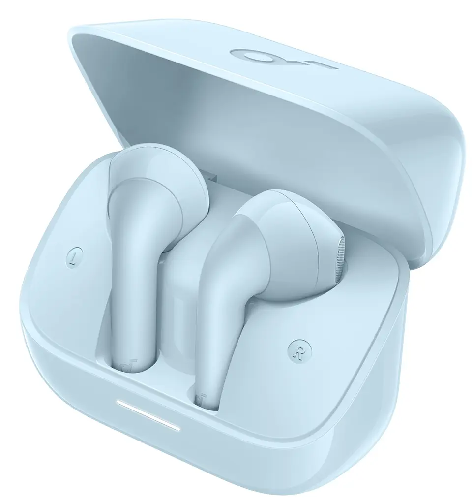 Гарнітура Anker SoundСore K20i Blue (7047904) - фото 6