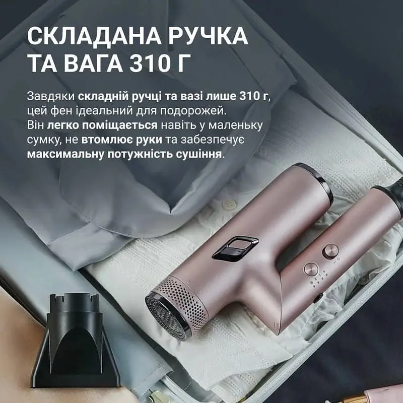 Фен ROWENTA HY 8530E0 - фото 10