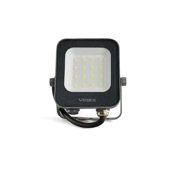 LED прожектор VIDEX F3e 1000Lm 5000K AC/DC 12-48V - фото 2