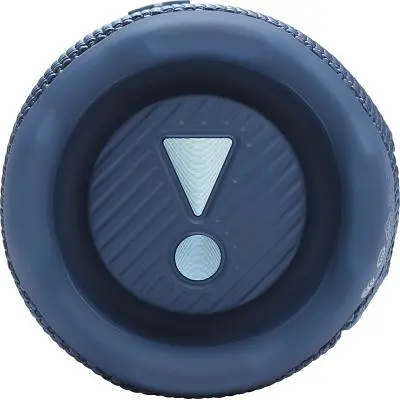 Акустична система JBL Flip 7 Blue (JBLFLIP7BLU) - фото 7