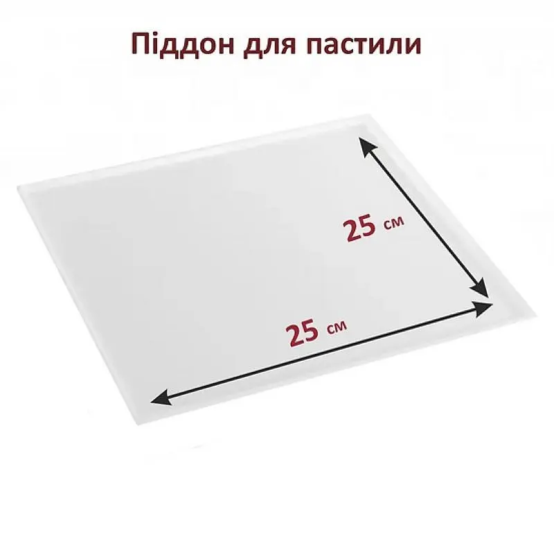 Електросушка PRIME Technics PFD 708 S - фото 9