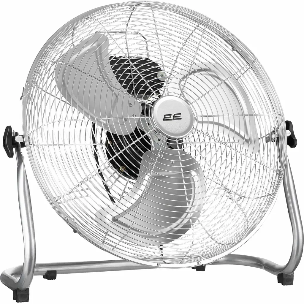 Вентилятор 2E PowerWind 45C (2E-IF45C) [139691] - фото 3