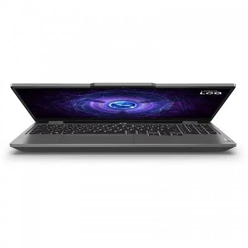 Ігровий ноутбук LENOVO LOQ 15IAX9 (83GS00LURM), Intel Core i5-12600HX до 4,6 ГГц, 15,6" Full HD, 24 ГБ, SSD 512 ГБ, NVIDIA GeForce RTX 3050 6 ГБ, Free DOS, - фото 4