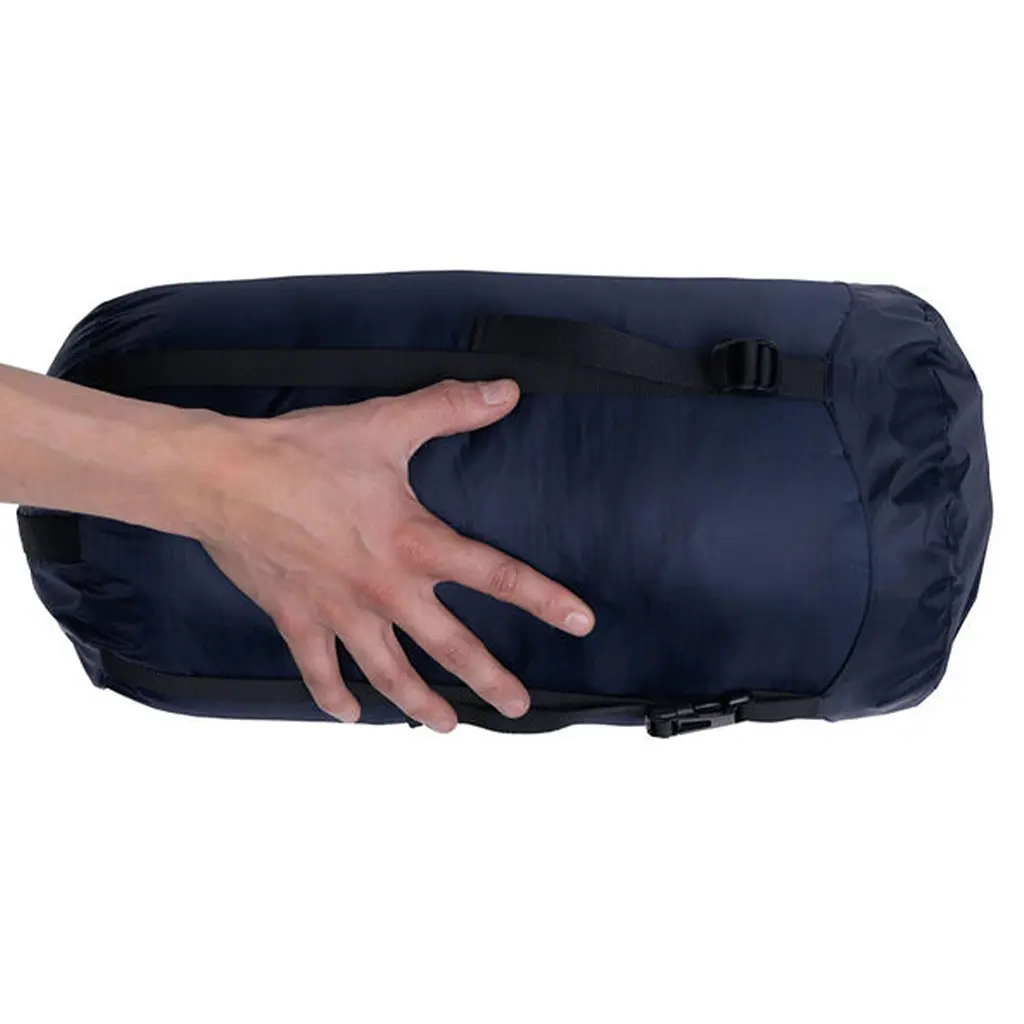 Спальник Wechsel Dreamcatcher 5° L TL Blue Left (232031), Синій - фото 3
