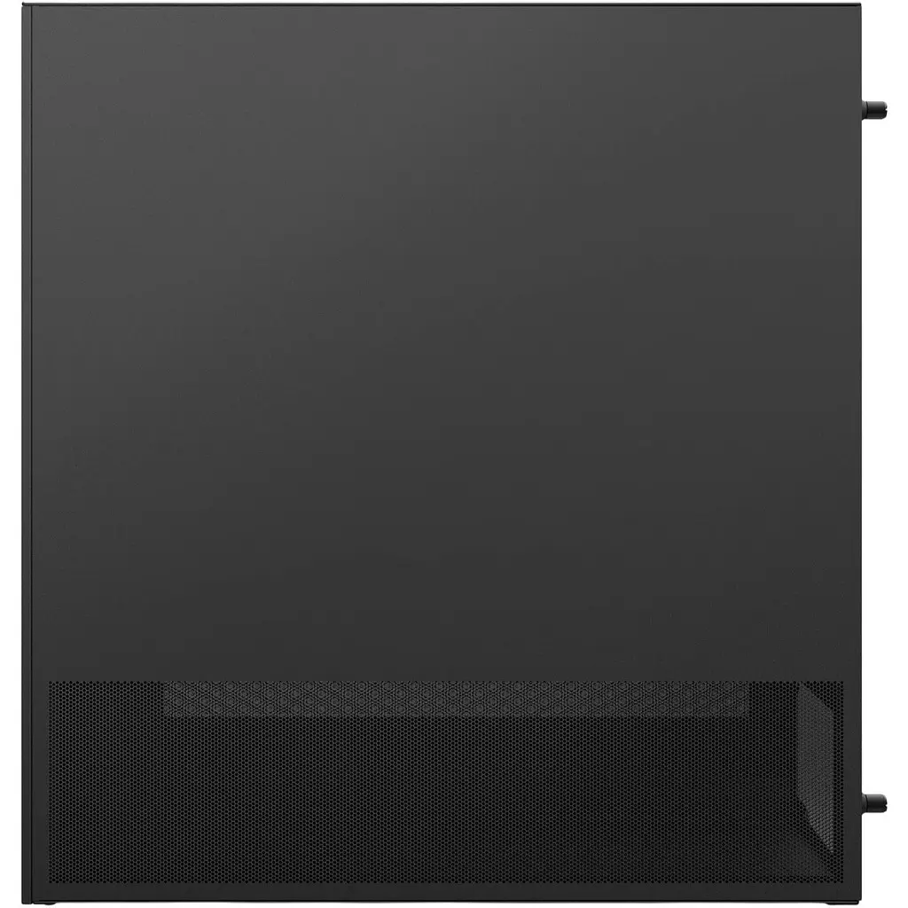 Корпус NZXT H5 Flow RGB Black (CC-H52FB-R1) [146838] - фото 8