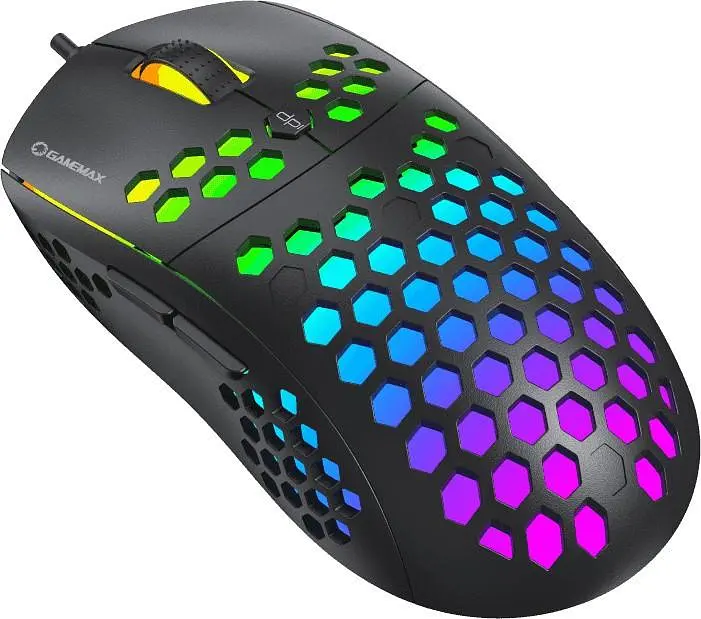 Миша GameMax MG8 USB (MG8) - фото 7