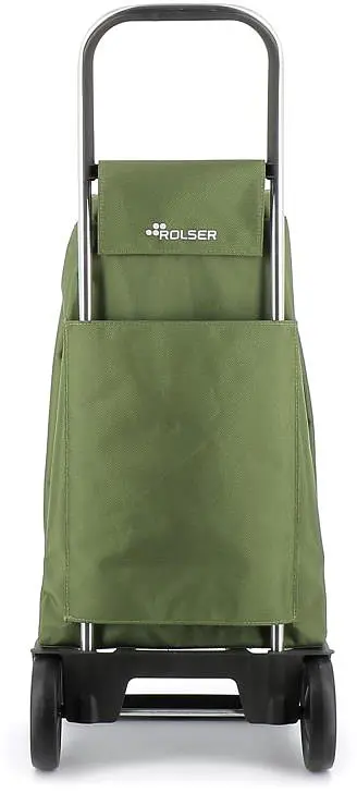 Сумка-візок Rolser Baby MF Joy-1800 Khaki (BAB012-1005) - фото 4