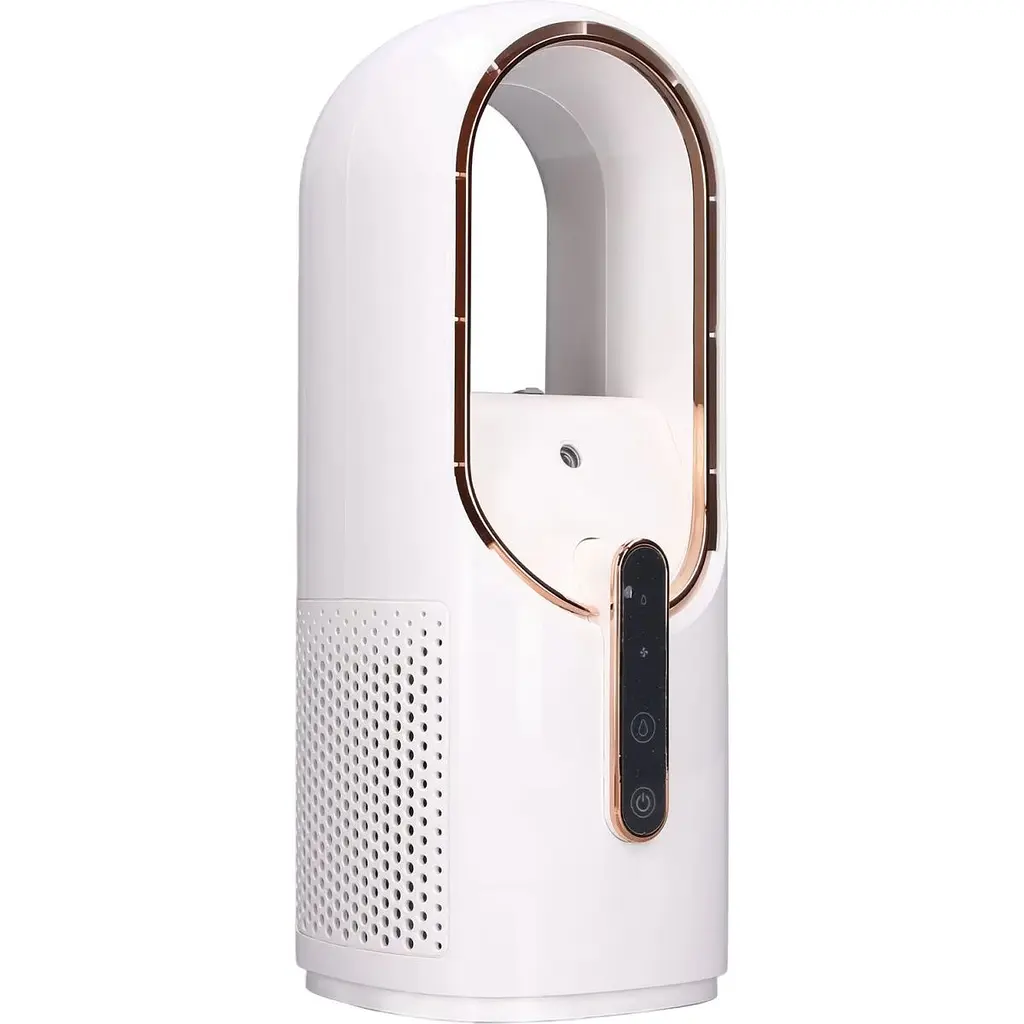 Портативный вентилятор Epik F6 White [137267] - фото 5
