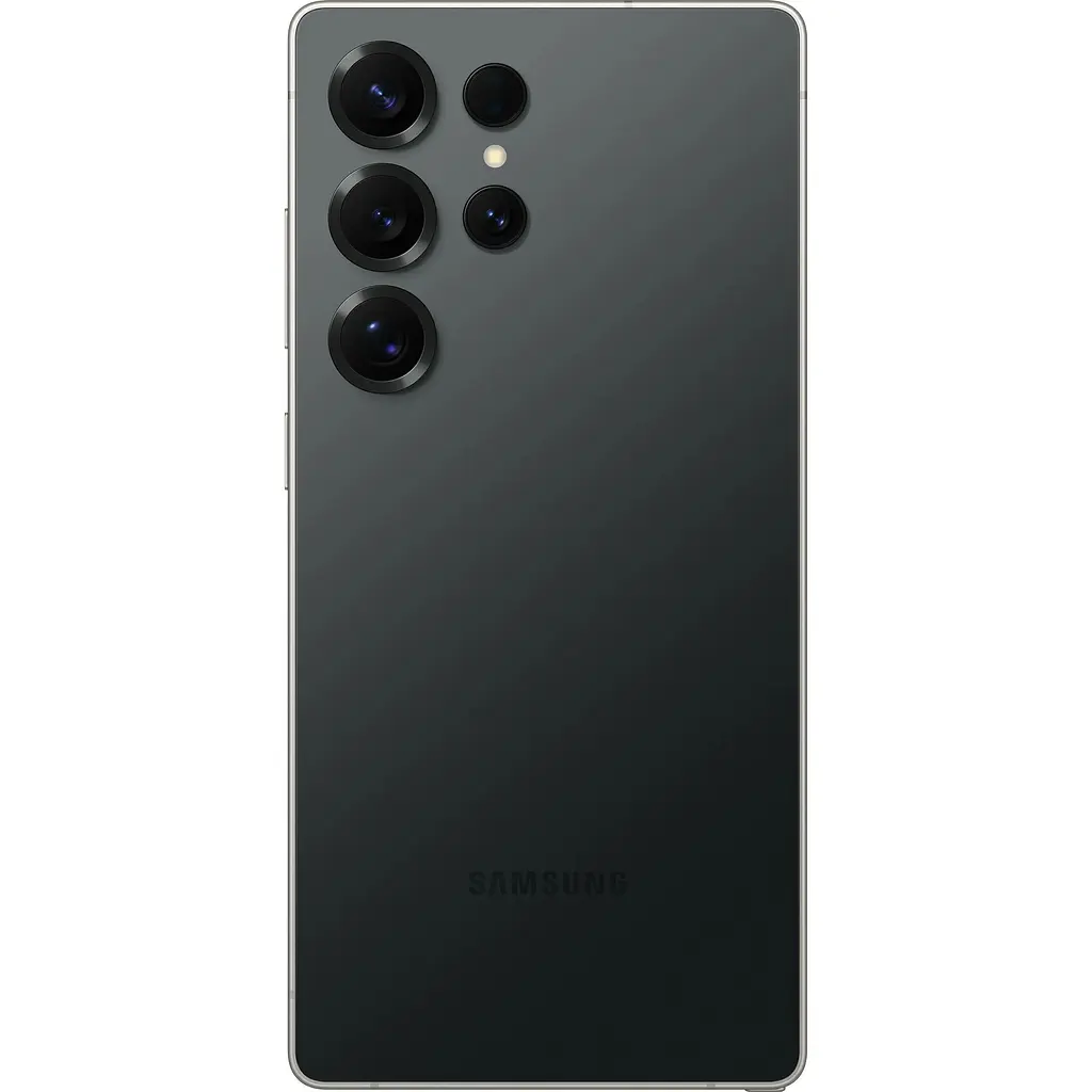 Смартфон Смартфон Samsung Galaxy S25 Ultra 12/1TB Titanium Black (SM-S938BZKH) [NFC, 2 SIM] - фото 10