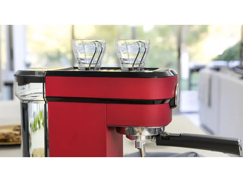 Кавоварка Cecotec Cafelizzia 790 Shiny Pro - фото 7