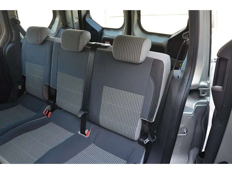 Авточохли модельні MW Brothers для Ford Transit Connect c 2013 - фото 5