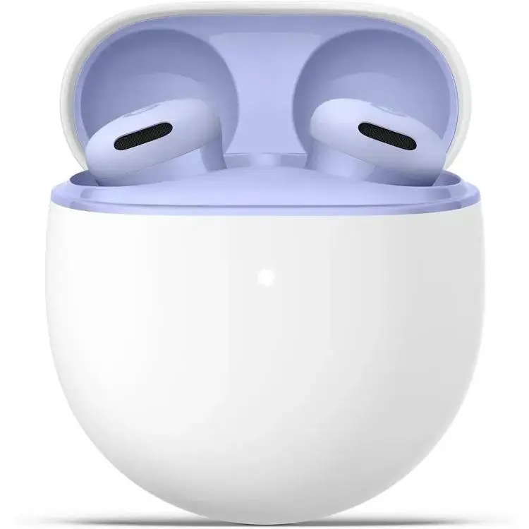 Навушники Google Pixel Buds 2a Iris - фото 11