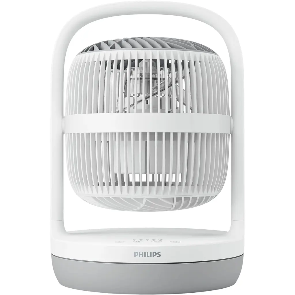 Вентилятор Philips Series 2000 белый (CX2050/00) - фото 2