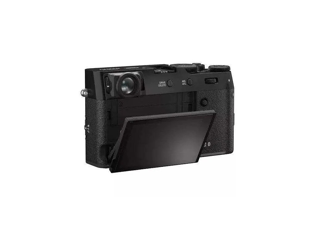 Фотоаппарат FujiFilm X100VI (AQ-16821884) - фото 6