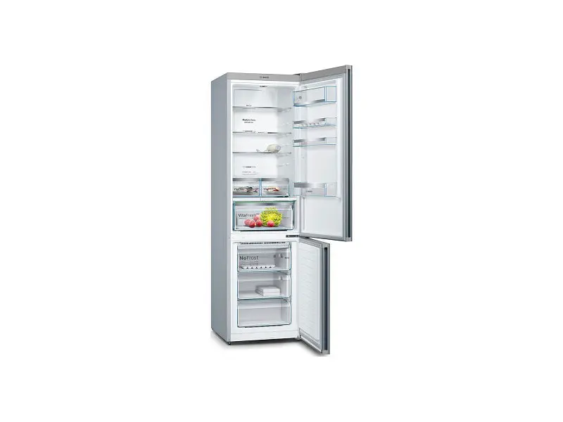 Холодильник Bosch KGN39LB316 - фото 2