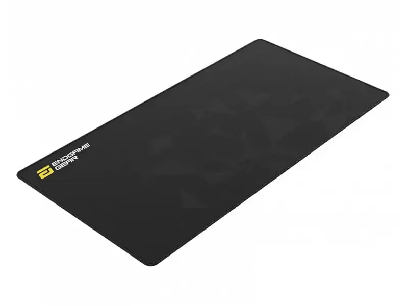 Килимок для миші Endgame EGG-DM92 Black (PGW-EG-MUP-004) - фото 3
