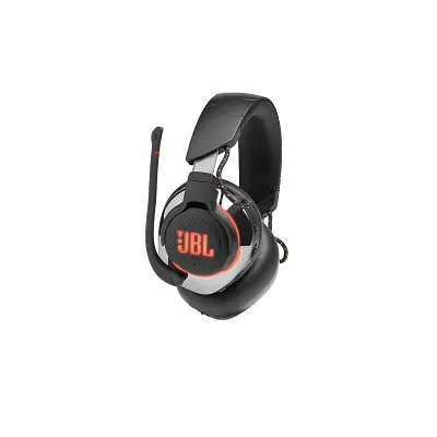 Наушники JBL Quantum 810 Wireless Black (JBLQ810WLBLK) - фото 4
