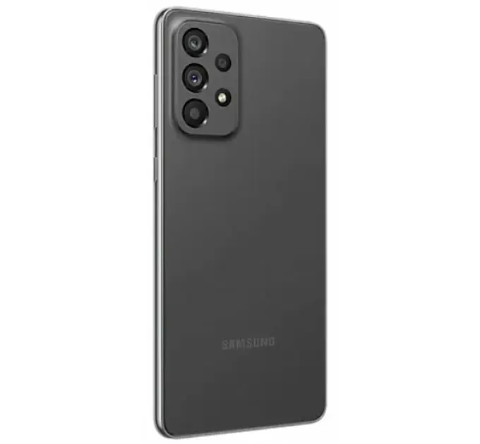 Смартфон Samsung Galaxy A73 5G 6/128Gb Grey (SM-A736BZADSEK) Refurbished - фото 3