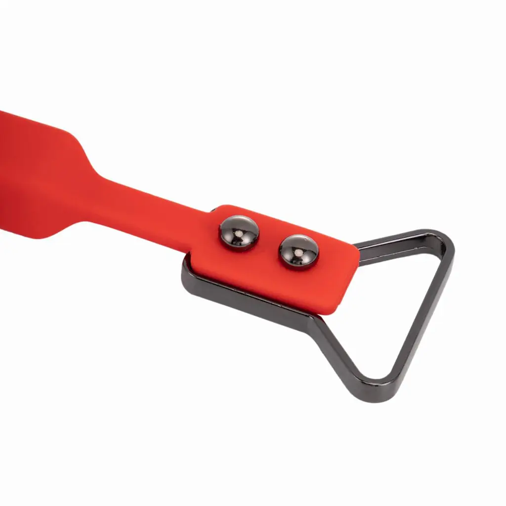 BDSM набір Lockink Teasing Impact-Play czarny - фото 7