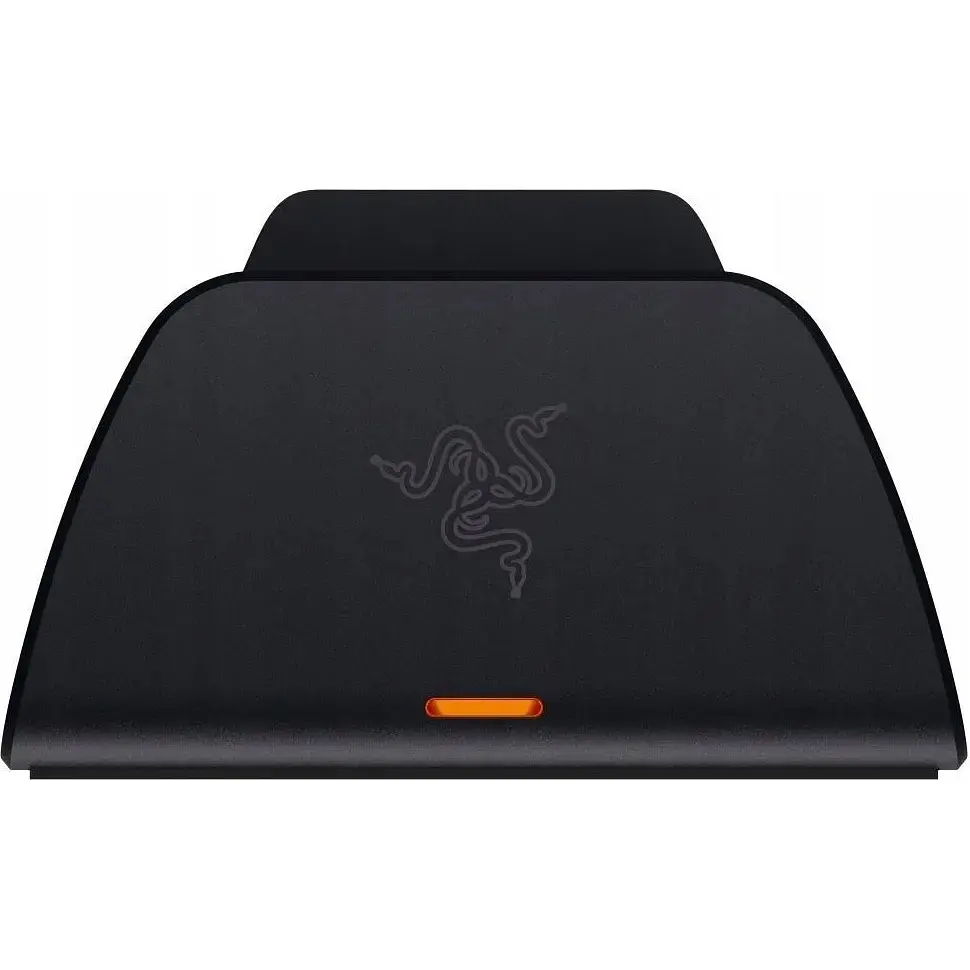 Зарядна станція для геймпадів Razer Quick Charging Stand for PS5 Black RC21-01900200-R3M1 [118062] - фото 2