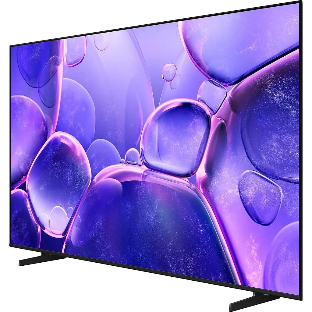 Телевізор Samsung Crystal U8072F 65` LCD Ultra HD 4K (UE65U8072F) [137127] - фото 3