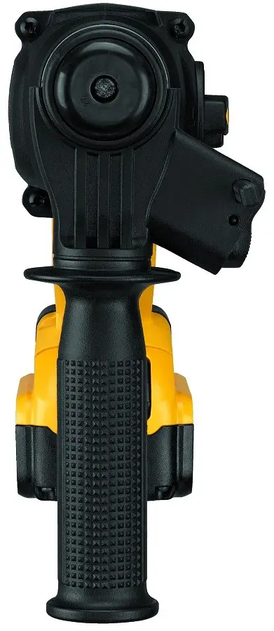 DeWALT Перфоратор акумуляторний DeWalt SDS PLUS 18В 2.6Дж 0-5500уд/хв 0-1150об/хв 3 режими 2.77кг без АКБ та ЗП - фото 5