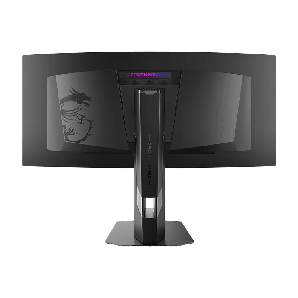 Монітор MSI MPG 341CQR QD-OLED X36 - фото 4