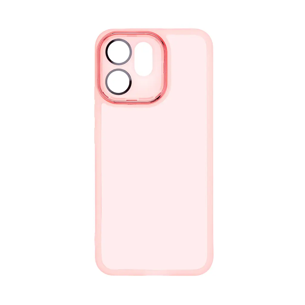 Чохол ArmorStandart Shade для OPPO Reno14 F 5G / Reno14 FS 5G Pink