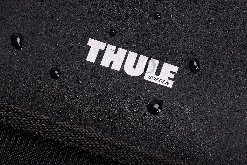 Сумка наплічна Thule Chasm Gear Tote 30L (Black) 3205527 (TH 3205527) - фото 7