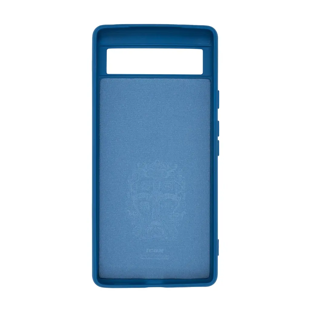 Чохол ArmorStandart ICON для Google Pixel 6a Dark Blue - фото 2