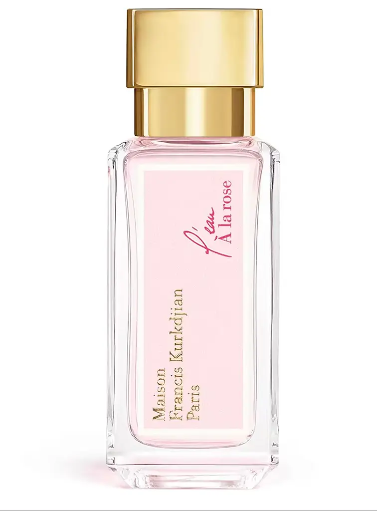 Оригінал Maison Francis Kurkdjian L'Eau A la rose 35 мл Туалетна вода - фото 3