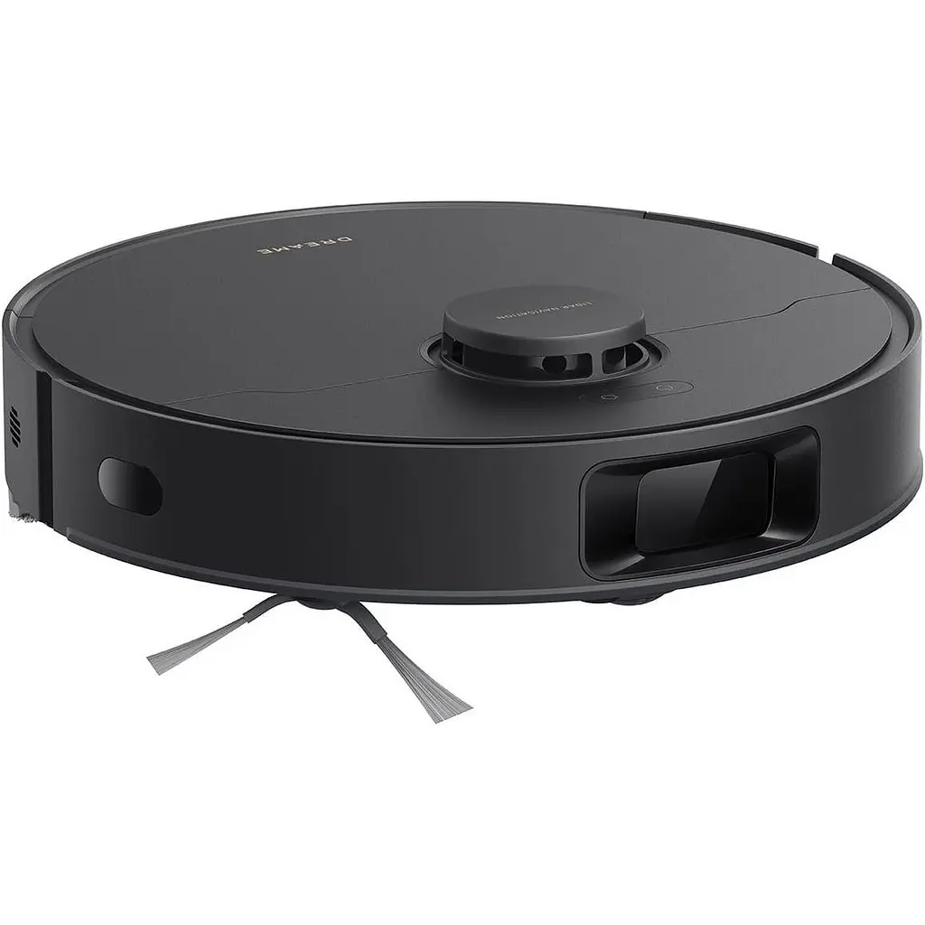 Робот-пилосос Dreame Bot D20 Black (RLD35GA-BL) [146049] - фото 5