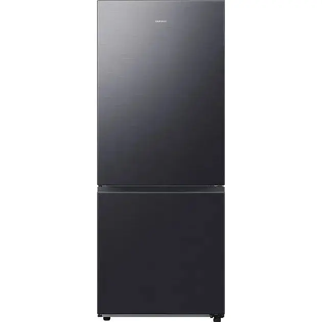 Холодильник з морозильною камерою Samsung RB50DG601EB1UA