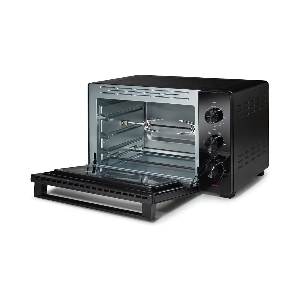 Електропіч Hisense HOM30M (DN28N4-RML) - фото 7